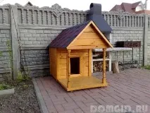 будка