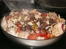 Чахохбілі, Чоловічий кулінарний сайт - кращі рецепти з фото чахохбілі