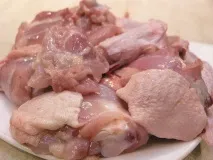 Чахохбілі, Чоловічий кулінарний сайт - кращі рецепти з фото кулінарний