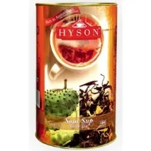 Чай листовий HYSON Sour Sup Black Tea - «Смачний, але Marici кращий», Відгуки покупців. sour