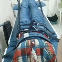 BS Clinic, центр лікування хребта та суглобів у Єкатеринбурзі на метро Чкаловська — відгуки, clinic