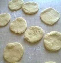 Булочки квіточки рецепт з фото, покрокове приготування булочки