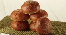 Часникові булочки булочки