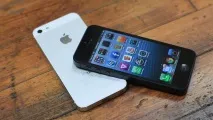 Чиновник Укрчастотнагляду про те, як легалізувати iPhone 5 легалізувати