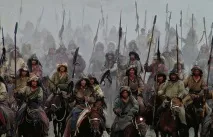 Чингісхан убив свого брата... за їжу чингісхан