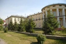 Чим хворіють сибіряки Про справжнє - сибірське здоров’я - Юрій Нікітін, професор НДІ терапії та здоров
