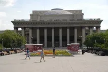 Чим хворіють сибіряки Про справжнє - сибірське здоров’я - Юрій Нікітін, професор НДІ терапії та здоров