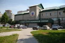 Чим хворіють сибіряки Про справжнє - сибірське здоров’я - Юрій Нікітін, професор НДІ терапії та здоров