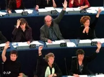 європарламент