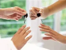 Що робити, якщо ламаються і шаруються нігті робити