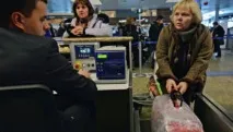 Що можна перевозити в літаку в ручній поклажі по Україні перевозити