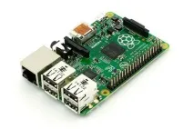 Що ми можемо з Raspberry Pi побудувати 5 креативних проектів креативних