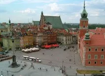 Що подивитись у Варшаві за 1 - 2 дні це просто неймовірно подивитись