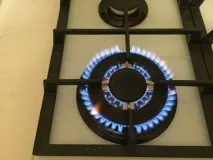 Що краще газова плита чи варильна панель плита
