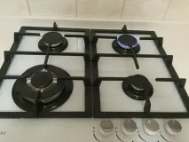 Що краще газова плита чи варильна панель краще