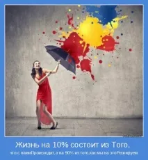 Почуття та емоції почуття