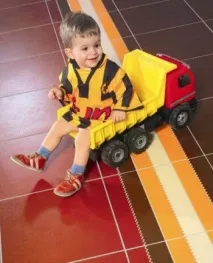 Що робити з підлогами, якщо скриплять скриплять