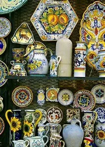 Що привезти з Риму Сувеніри, подарунки подарунки
