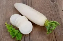 daikon