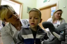 Дитяча онкологія, Belarusian News Photos news