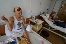 Дитяча онкологія, Belarusian News Photos дитяча