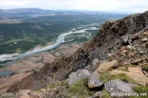 Десять символів Уралу уралу