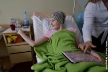 Дитяча онкологія, Belarusian News Photos belarusian