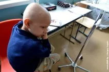 Дитяча онкологія, Belarusian News Photos онкологія