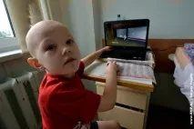 Дитяча онкологія, Belarusian News Photos news