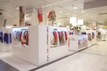 Дитячі магазини в Іспанії Іспанії