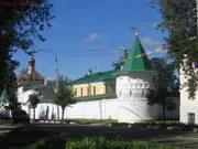 Дмитров - Кінологічний розплідник Дмитров