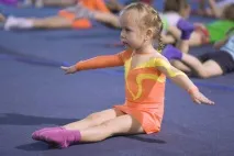 Дитячий спортивний клуб чи дюсш спортивний