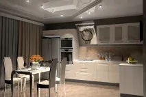 Дизайн проект кухні секрет створення красивої кухні кухні