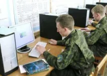 Для прапорщиків запровадять нову систему навчання систему