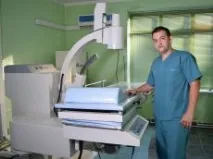 Дистанційна літотрипсія каміння