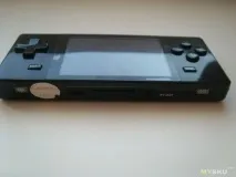 Dingoo A-320 Emulator Game Console console