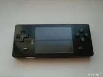 Dingoo A-320 Emulator Game Console a-320