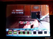 Dingoo A-320 Emulator Game Console a-320