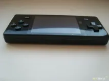 Dingoo A-320 Emulator Game Console a-320