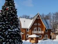 будинок