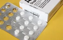 Дюфастон при кісті яєчника наскільки ефективний препарат яєчника