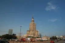 варшави