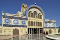 Визначні місця Шарджі (фото), Шарджа, ОАЕ все про емірат, відгуки, фото визначні