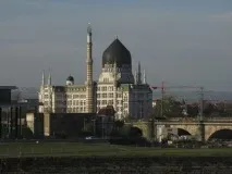 Дрезден наш путівник можна побачити