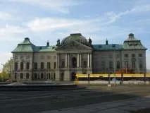 Дрезден наш путівник можна