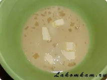 булочки