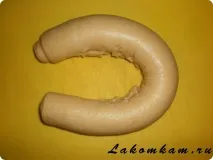 булочки