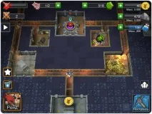 Dungeon Keeper Dungeon Keeper