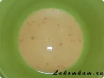 стружкою