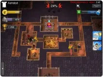 Dungeon Keeper Dungeon Keeper